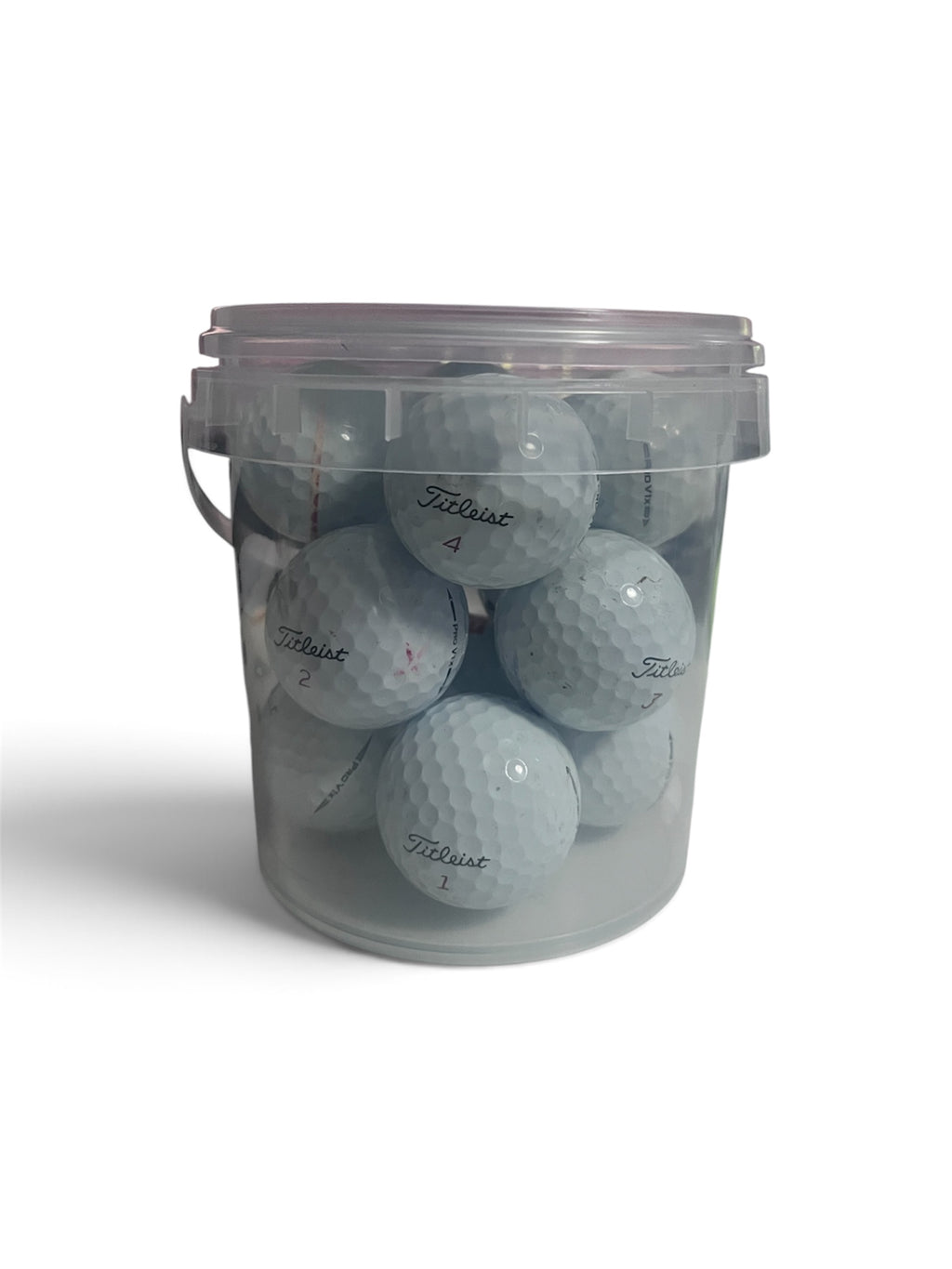 Titleist Pro V1x-A grade