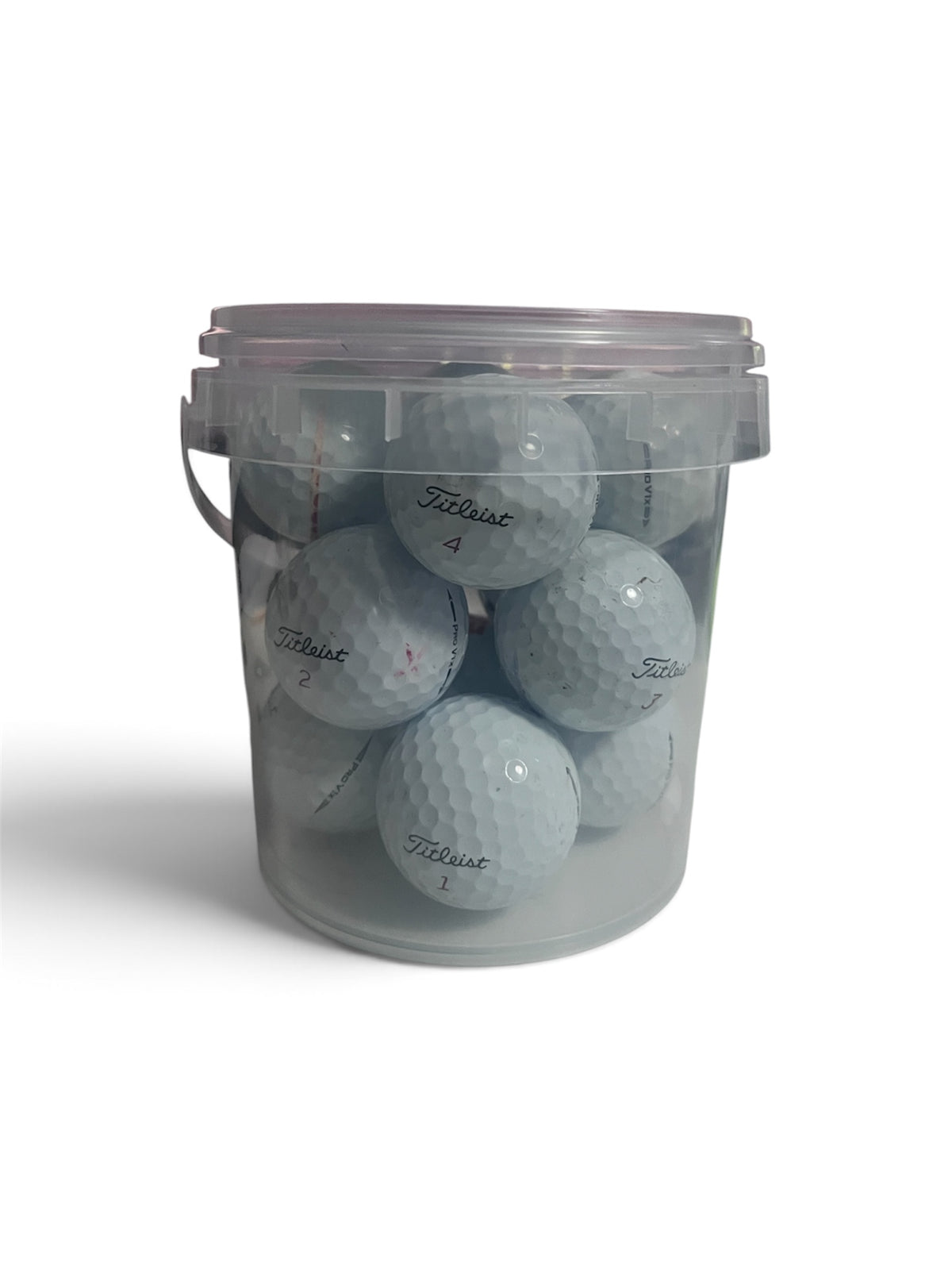 Titleist Pro V1x-A grade