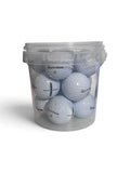 12 TaylorMade Distance Golf Balls-A grade