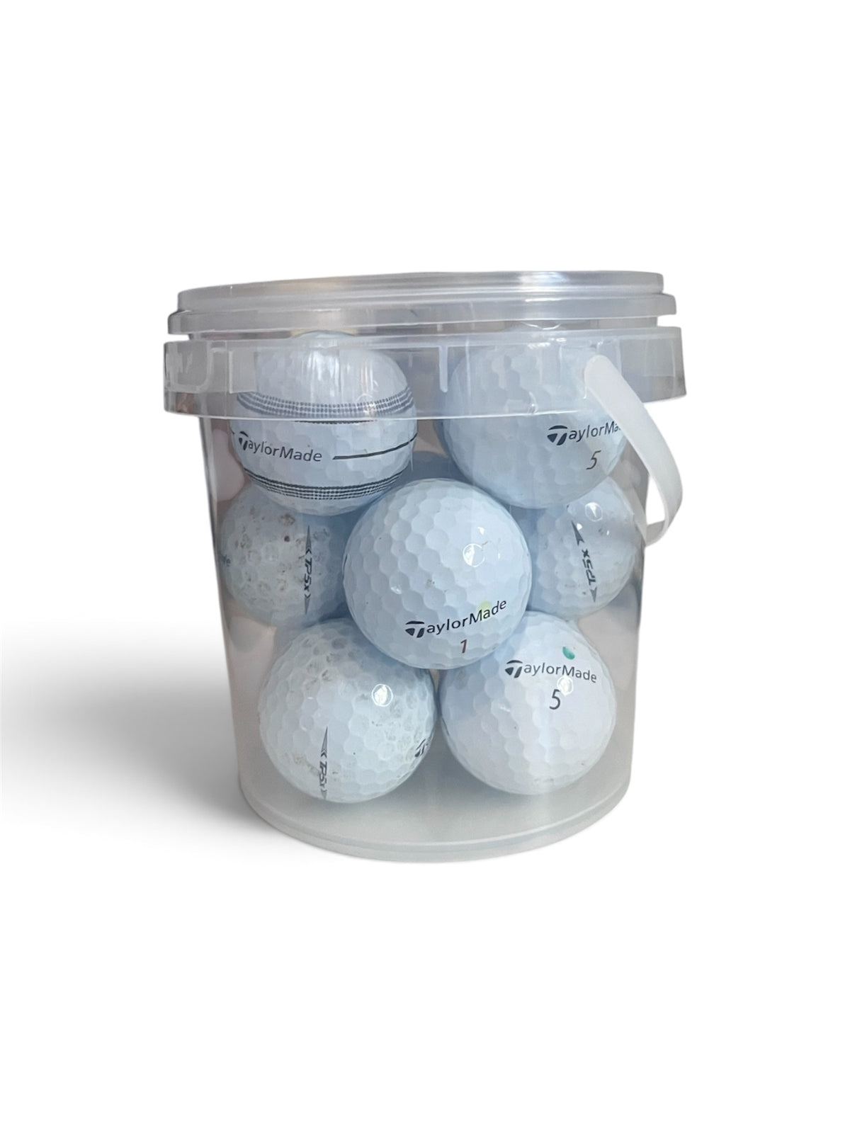 TaylorMade TP5 – A Grade