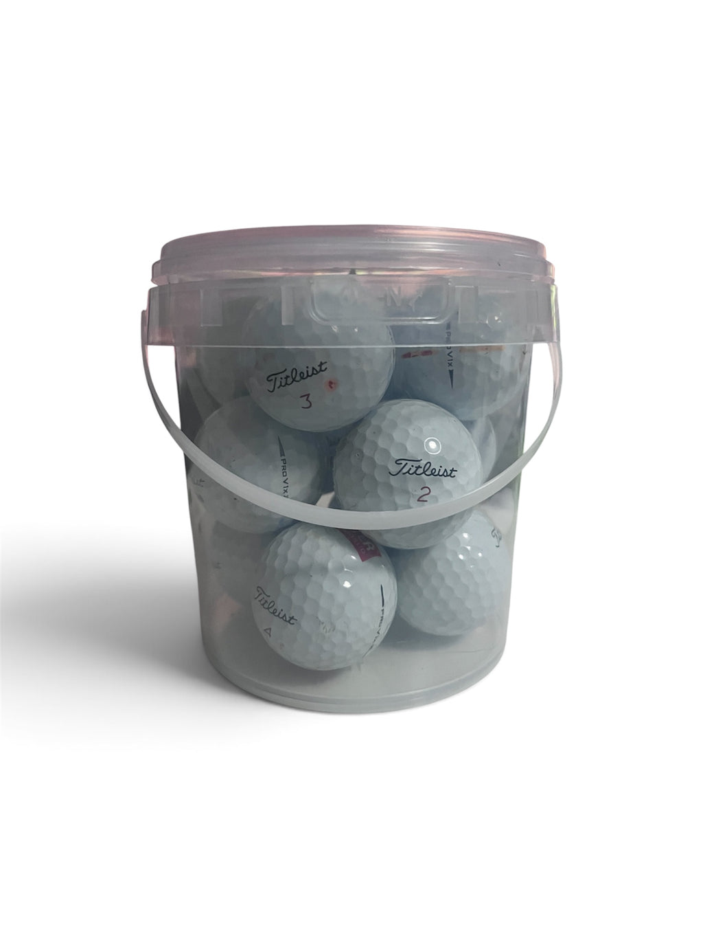 Titleist Pro V1x-A grade