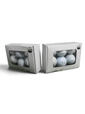 Top flite balls A/B/C quality