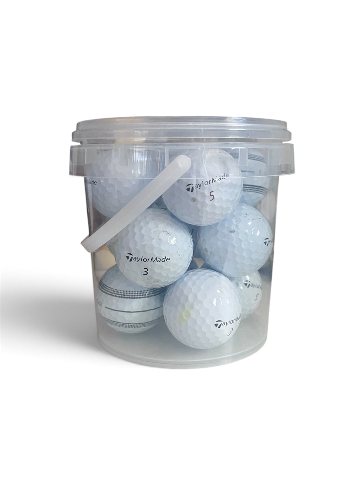 TaylorMade TP5 – A Grade