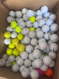 A/B/C Distance Golf Balls