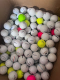 A/B/C Soft Feel Golf Balls