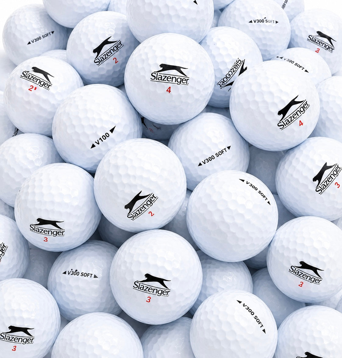 24 Slazenger-A grade