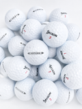 12 Srixon Distance Golf Balls- A grade