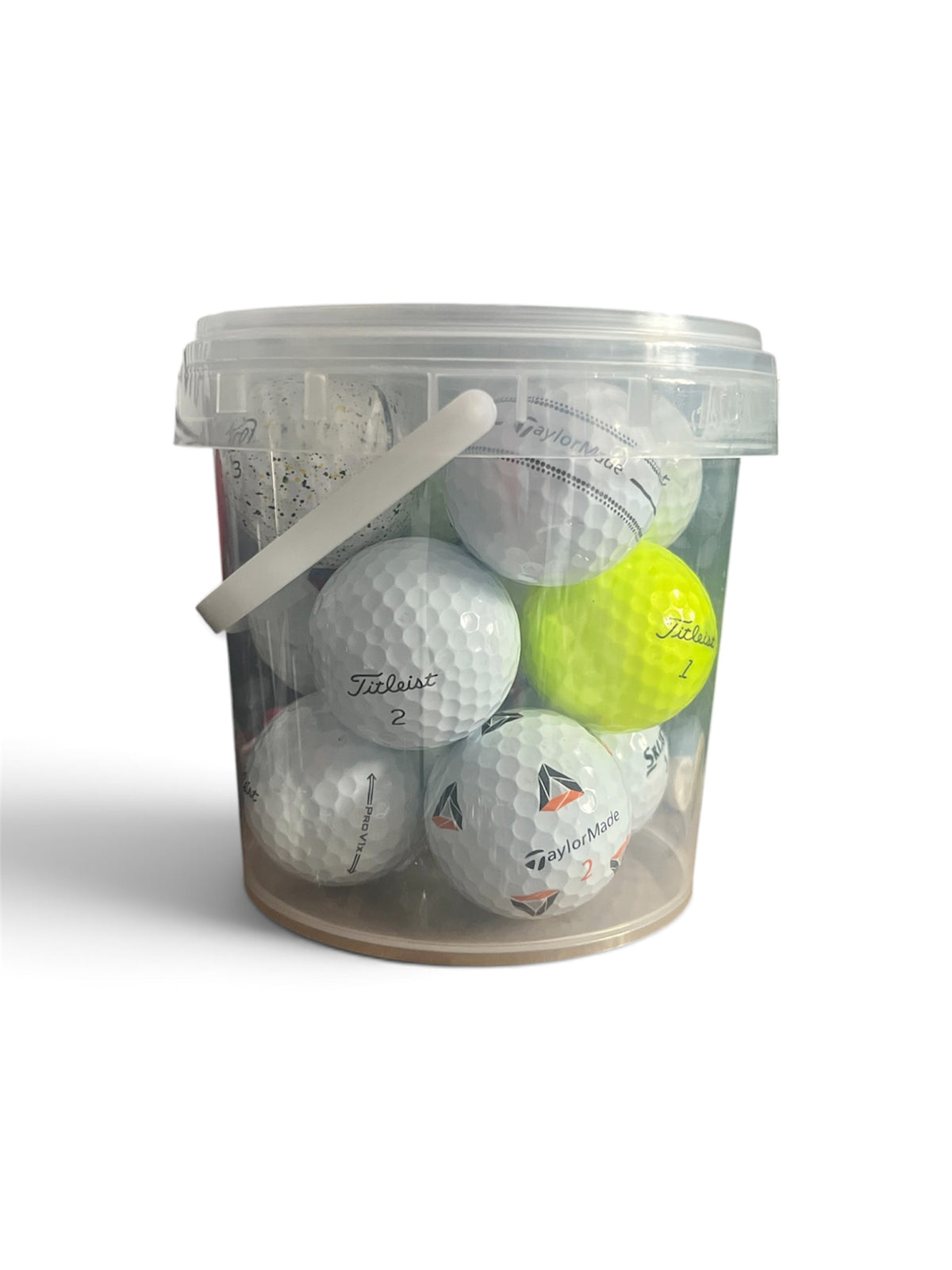 Premium mix- Grade A {12 Balls}