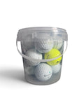 Premium mix - Grade B [12 Golf Balls]