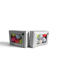 Budget Mix A – Dozen (12) Golf Balls